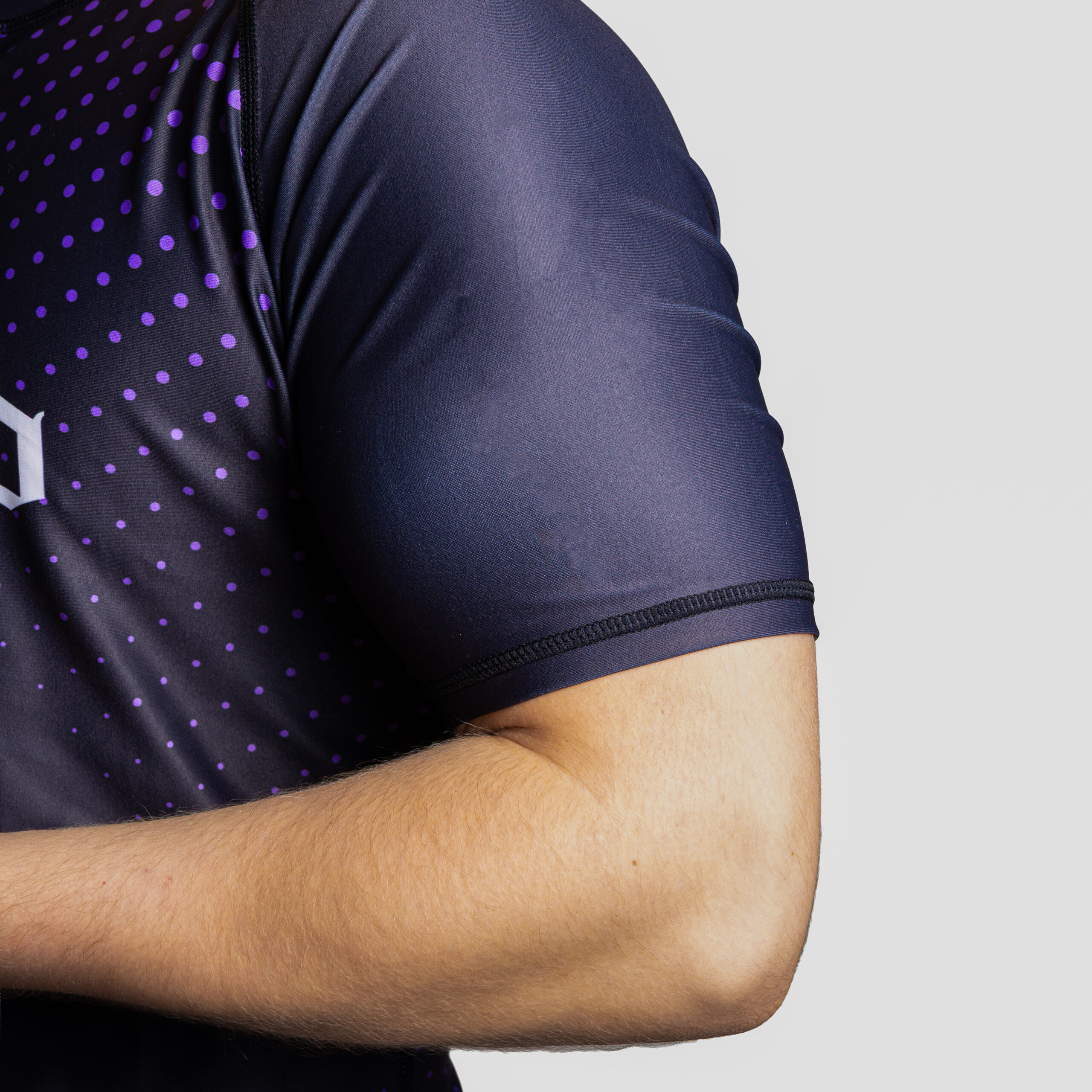 Rashguard "Stay Wild" - obrazek 6