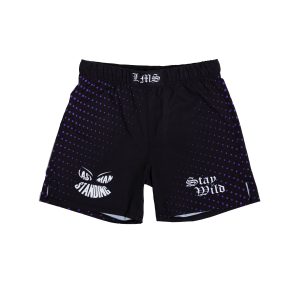 Spodenki „Stay Wild”