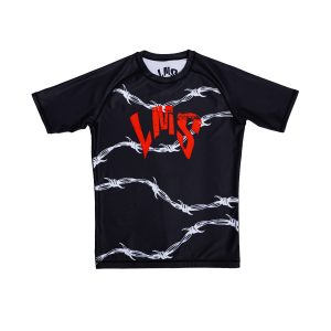 Rashguard „Mad Dog”