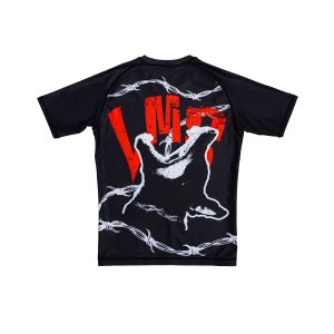 Rashguard „Mad Dog”