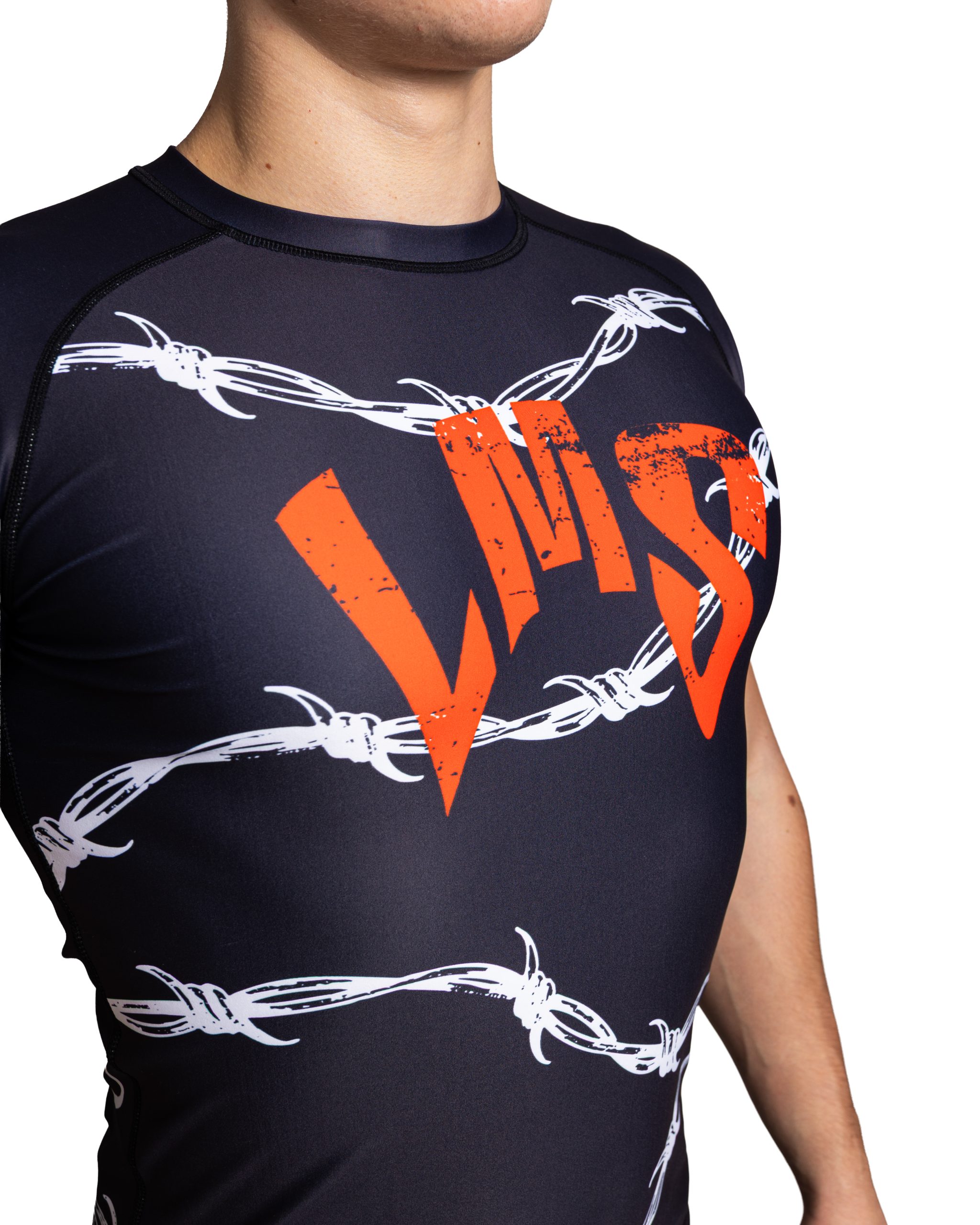 Rashguard "Mad Dog" - obrazek 6