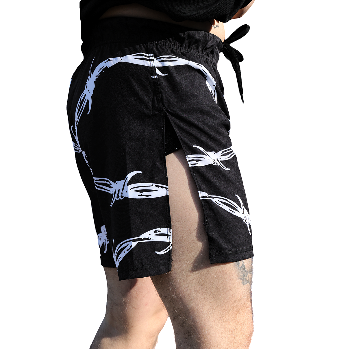 Spodenki MMA "Mad Dog" - obrazek 6