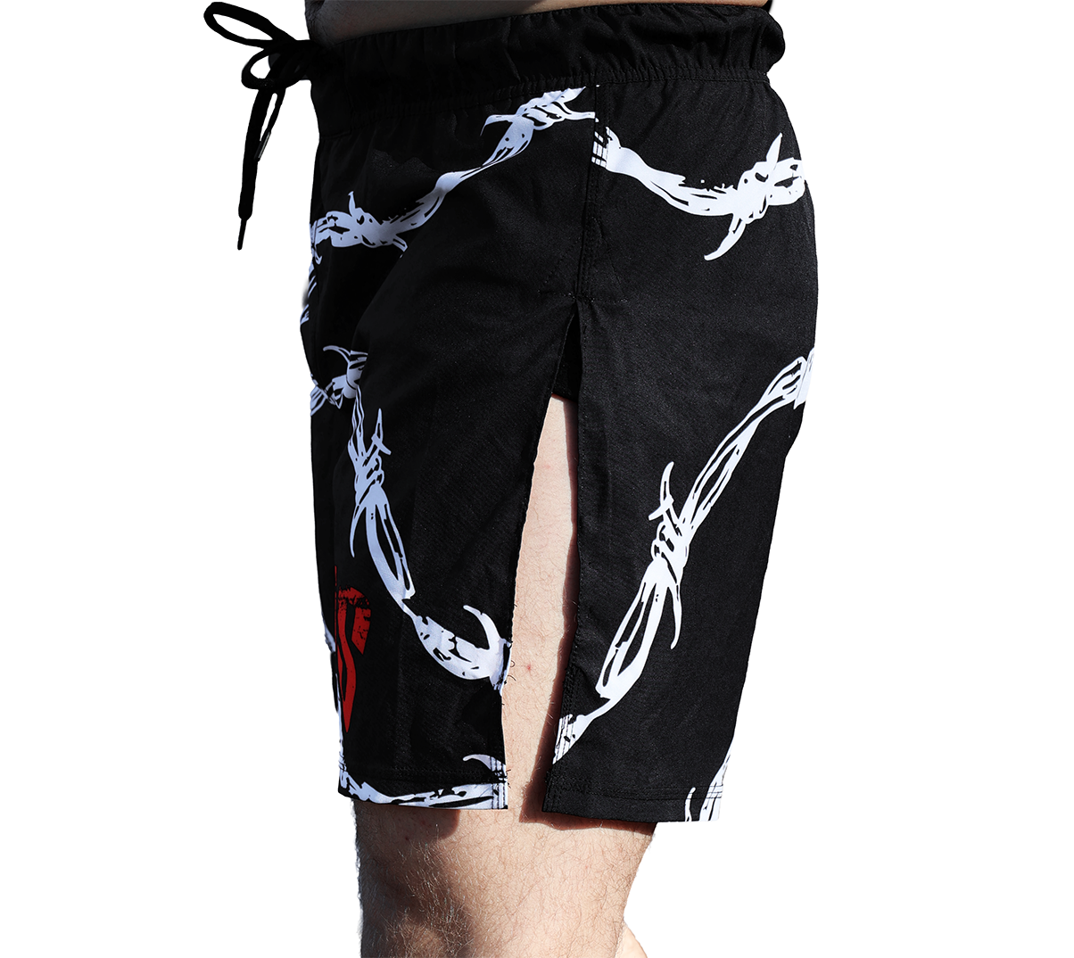 Spodenki MMA "Mad Dog" - obrazek 5