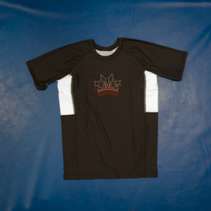 Rashguard „Are you afraid?”