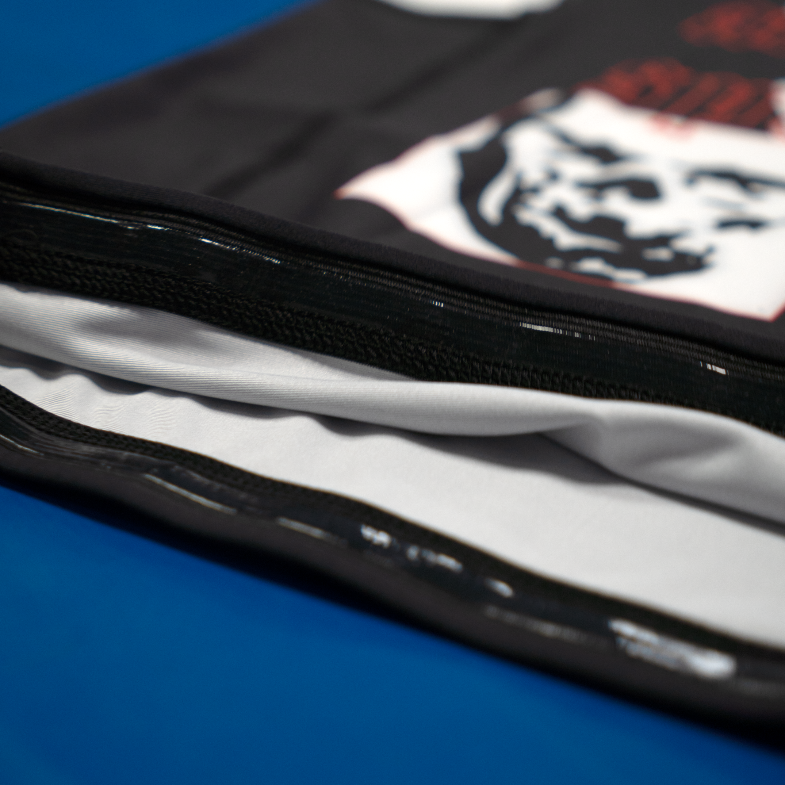 Rashguard "Are you afraid?" - obrazek 3