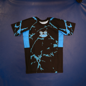 Rashguard „Frozen”