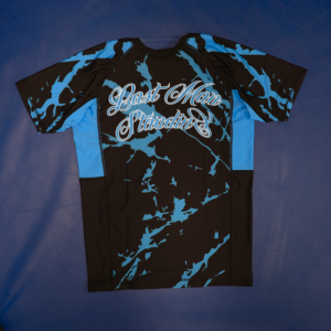 Rashguard „Frozen”