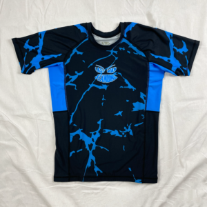 Rashguard „Frozen”