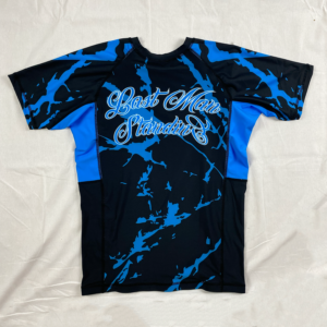 Rashguard „Frozen”