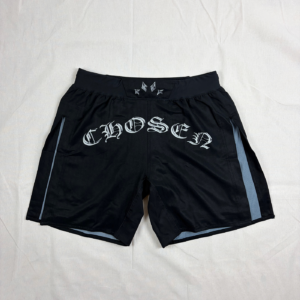 Spodenki MMA 2w1 „CHOSEN”