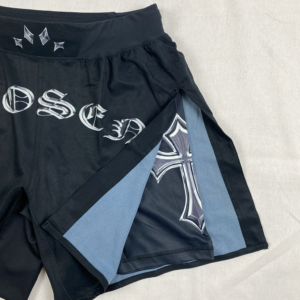 Spodenki MMA 2w1 „CHOSEN”